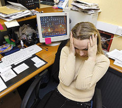 Какой бывает головная боль и как от нее избавиться?