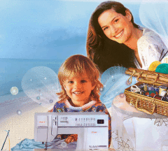 Какую швейную машину выбрать? Часть 1