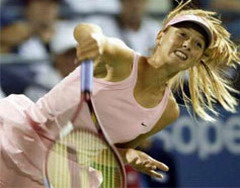 Как предсказать спортивную карьеру женщины? Как предсказать спортивную карьеру женщины?