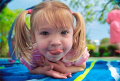 Страшно ли стать родителями? Страшно ли стать родителями?