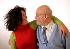 Муж и жена - одна... ячейка общества!