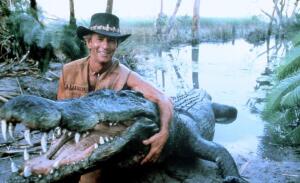 Как снимали фильм «Крокодил Данди» (1986)?