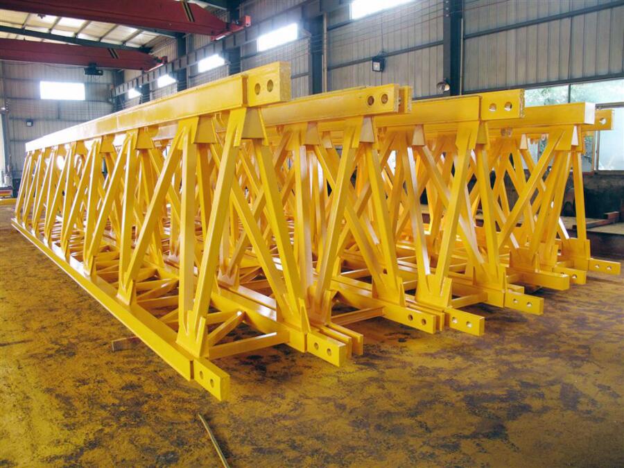 Производство металлоконструкций: какие основные особенности можно отметить?