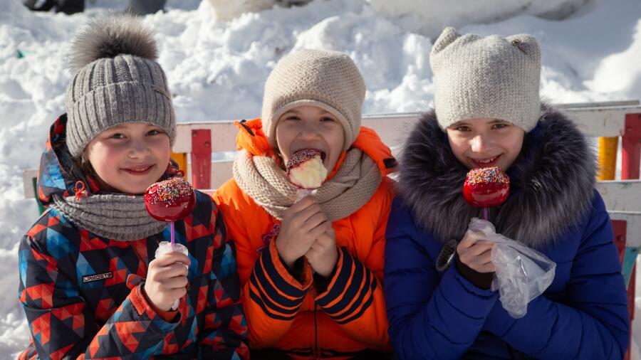 Где переплетаются прошлое и будущее? Чудеса Республики Коми
