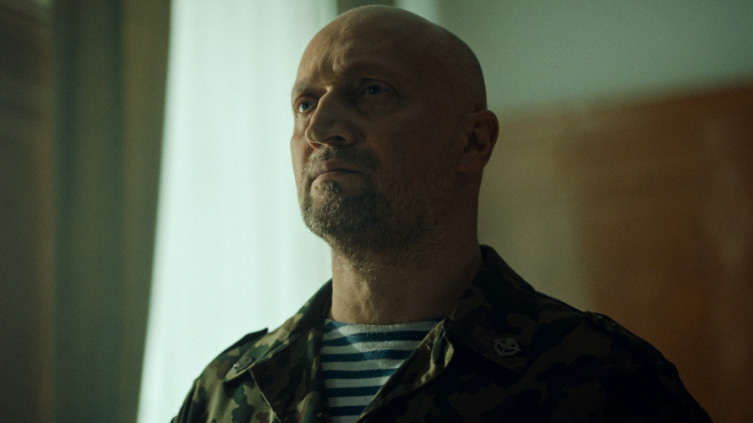 Фильм «Балканский рубеж». Почему молчали русские в 1999-м?