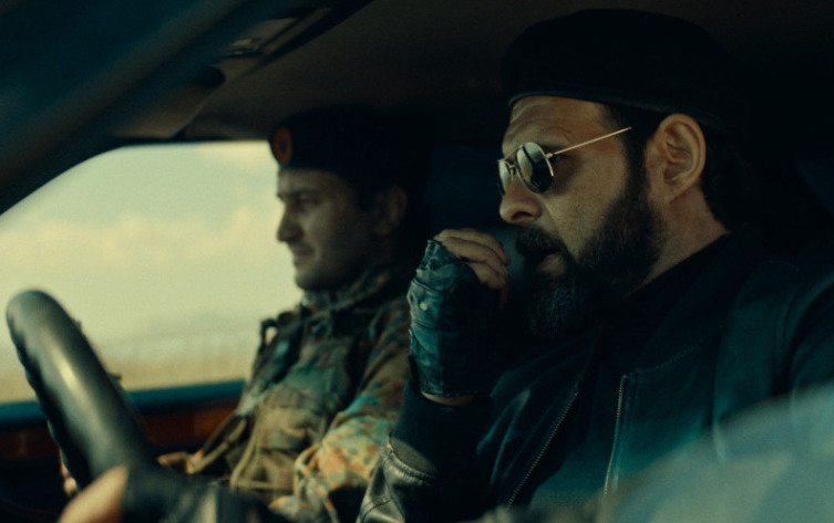 Фильм «Балканский рубеж». Почему молчали русские в 1999-м?