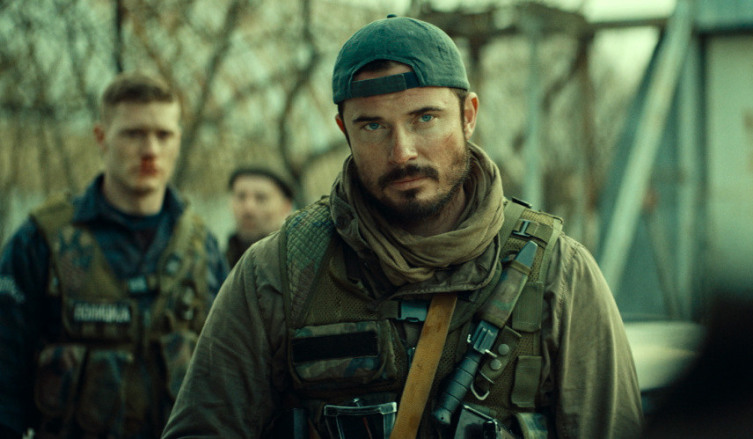 Фильм «Балканский рубеж». Почему молчали русские в 1999-м?