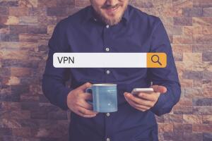 Как выбрать сервис VPN, включить и забыть о нем? Защита конфиденциальности в действии