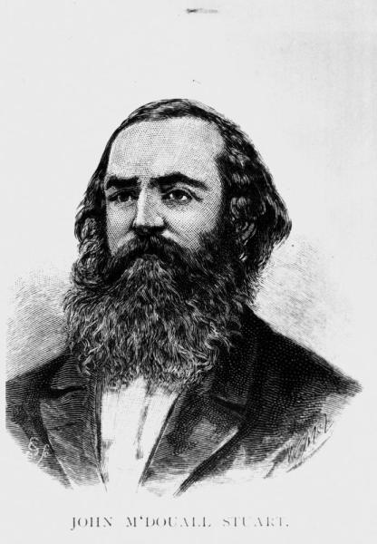 Джон Стюарт