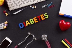 Чем кормить диабетика?