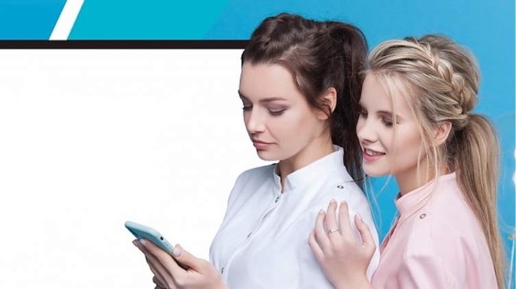 Медицинская одежда - следование моде