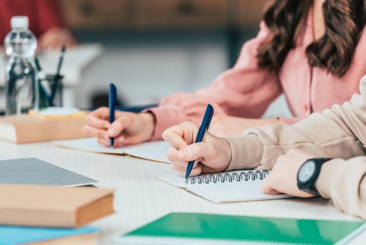 Процесс обучения, а значит и развития, значимее знаний