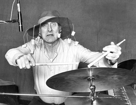 Спайк Миллиган Спайк Миллиган