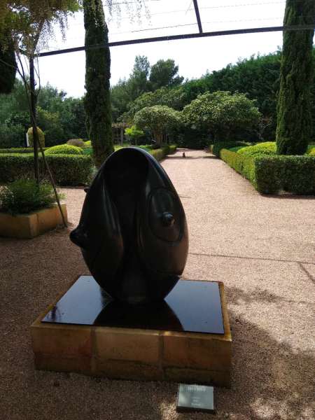 Пальма-де-Майорка. Где можно бесплатно погулять в королевском парке? Пальма-де-Майорка. Где можно бесплатно погулять в королевском парке?