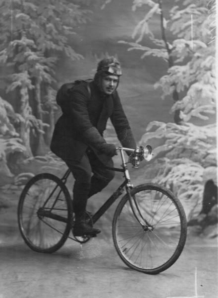 Онисим Панкратов