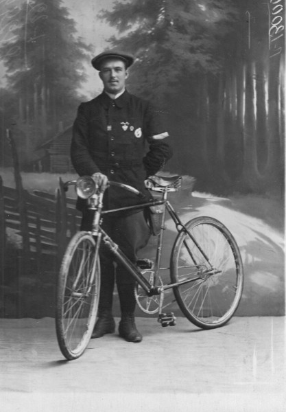 Онисим Панкратов