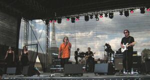 Как песню группы OPUS «Live is Life» запел весь мир? Ко дню рождения Эвальда Пфлегера