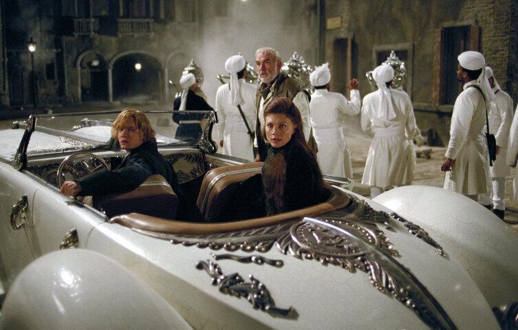 Кадр из фильма 