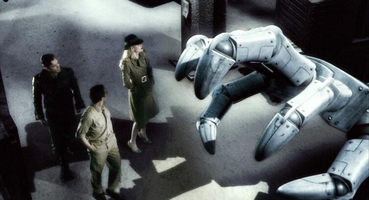 Кадр из фильма 