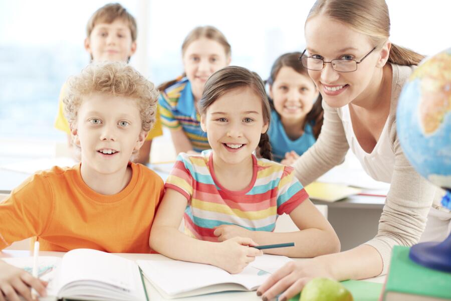 Как повысить учебную мотивацию школьника? 10 лучших способов