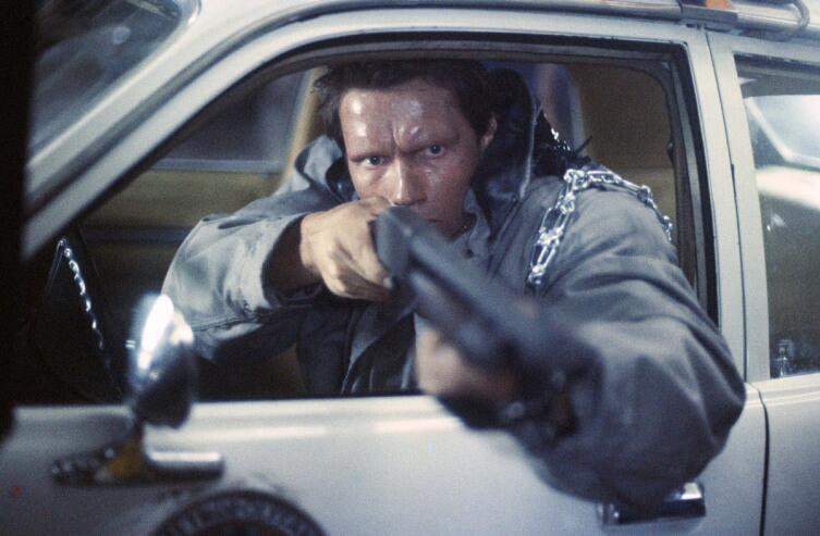 Кадр из фильма Кадр из фильма