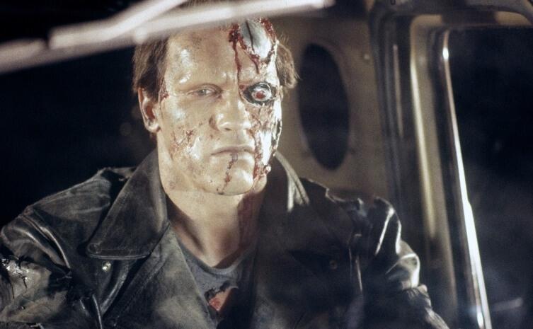 Кадр из фильма Кадр из фильма