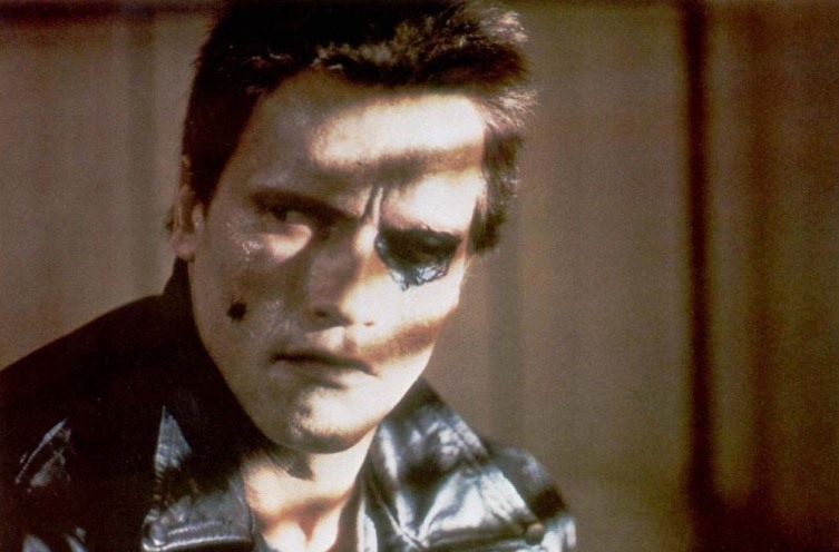 Кадр из фильма Кадр из фильма