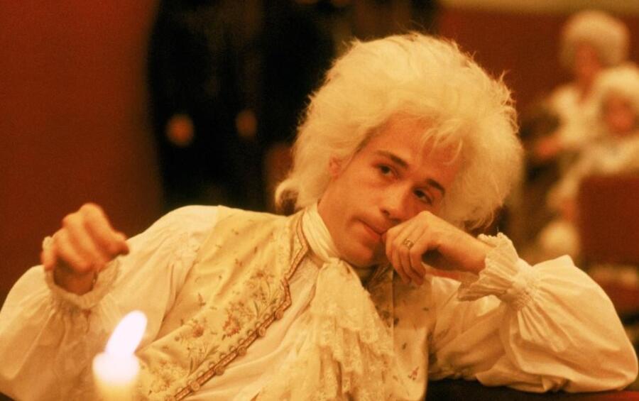Как Моцарта объявили панком? История песни Фалько «Rock Me Amadeus»