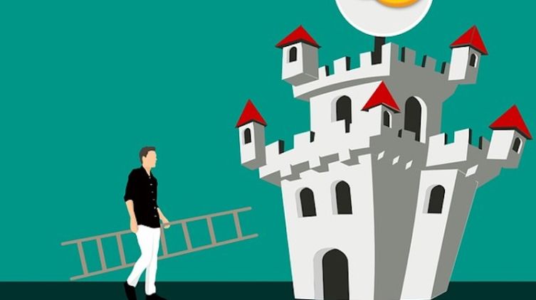 Как начать зарабатывать на криптовалюте с нуля?