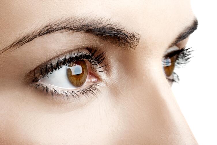 Какое влияние на характер оказывает цвет глаз?