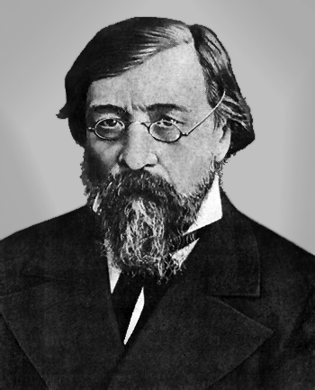 Николай Чернышевский