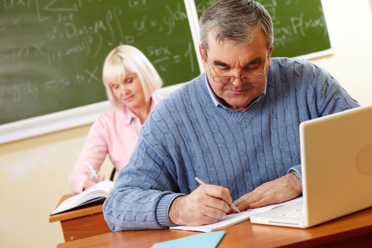 Мозг двуязычных людей работает эффективней