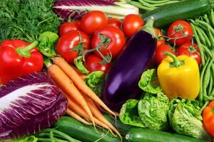 Как овощи накапливают нитраты?