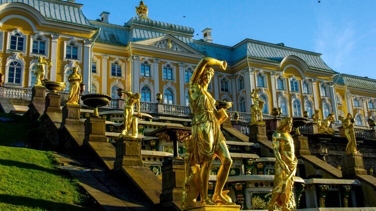 Что стоит посмотреть в Санкт-Петербурге, если никогда там не был?
