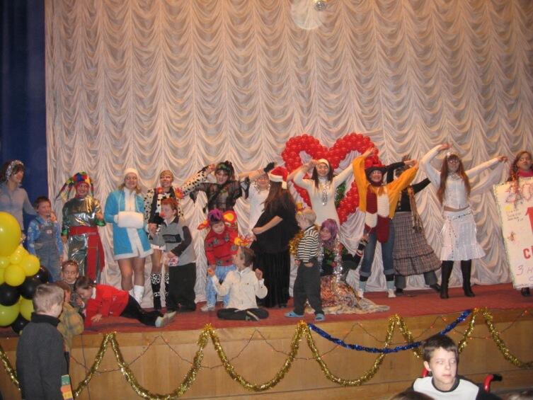 Правда ли, что все лучшее - детям? К Международному Дню защиты детей Правда ли, что все лучшее - детям? К Международному Дню защиты детей