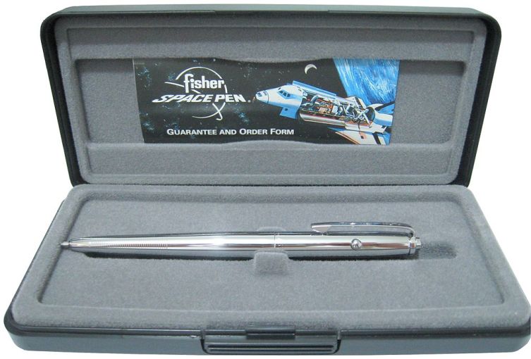 Space Pen AG-7