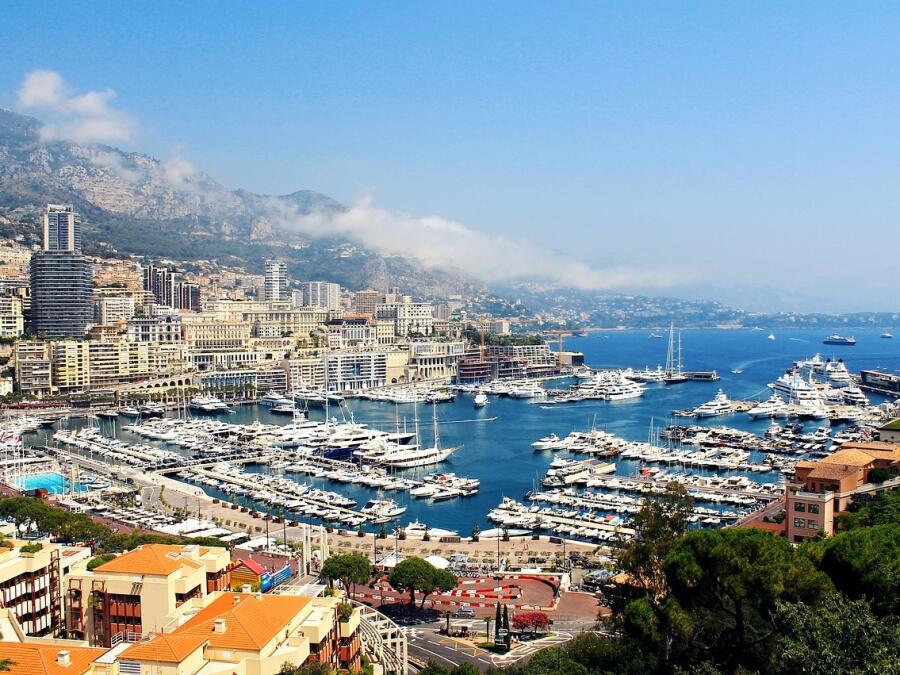 На яхте на Юг Франции? Как отдохнуть доступно и качественно летом 2019 c Click&Boat