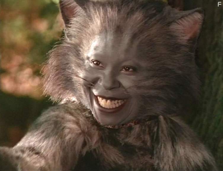 Алисин кинозал - 19.  Какие фильмы по сказкам Льюиса Кэрролла были сняты в 1990-е годы?