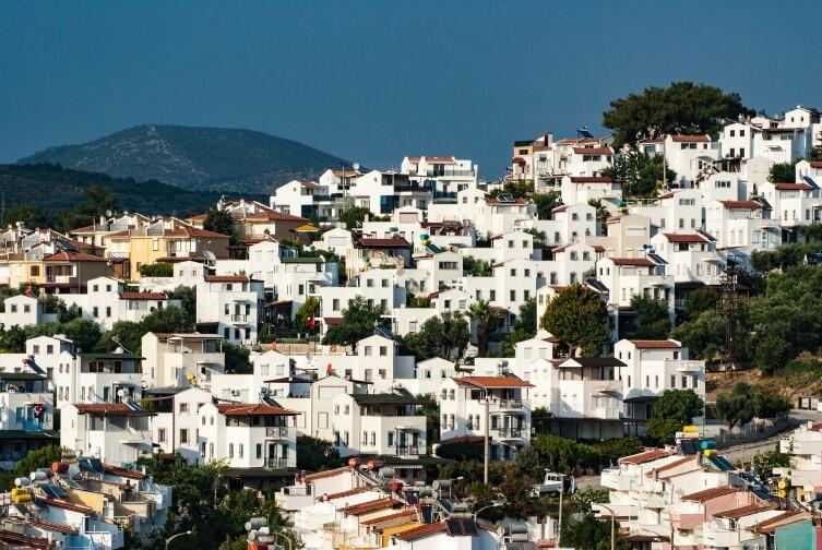 Кушадасы Кушадасы