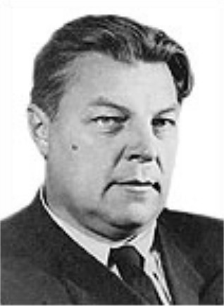 Иван Ефремов Иван Ефремов