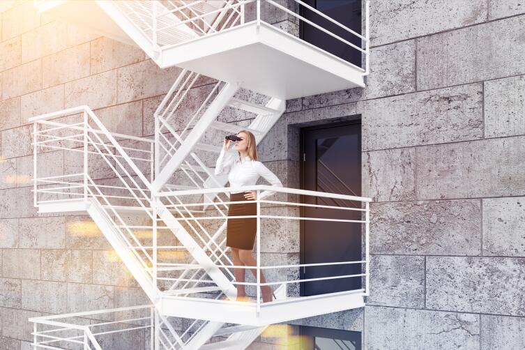 Есть ли выход, если ситуация безвыходная? Есть ли выход, если ситуация безвыходная?