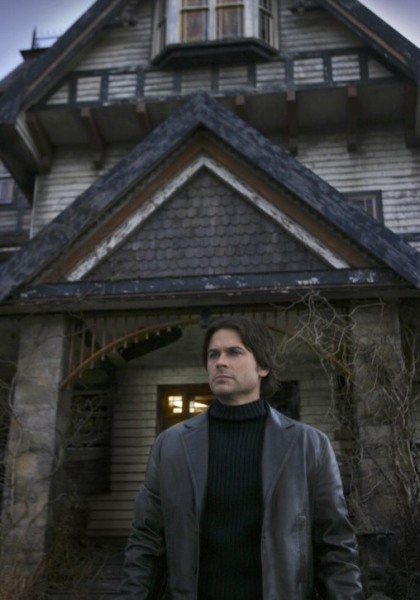 Кадр из сериала 