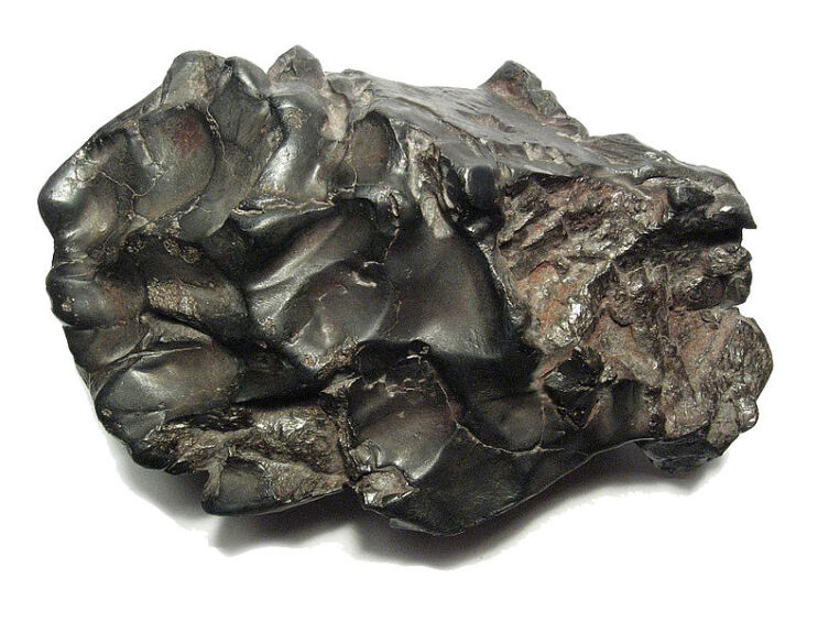 Сихотэ-Алиньский метеорит