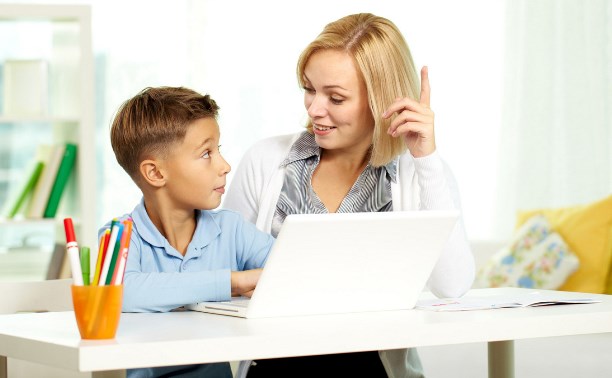 Как получить пользу от того, что ребенок играет на компьютере? Как получить пользу от того, что ребенок играет на компьютере?