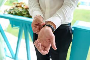 Что могут рассказать о характере мужчины его наручные часы?