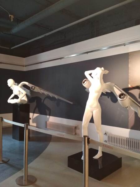 Посланники космоса Посланники космоса