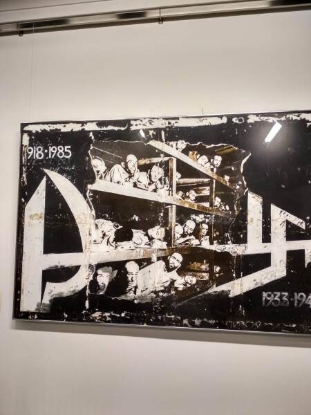 Савелий Лапицкий, «Нары» Савелий Лапицкий, «Нары»