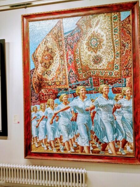 «Русские идут» «Русские идут»