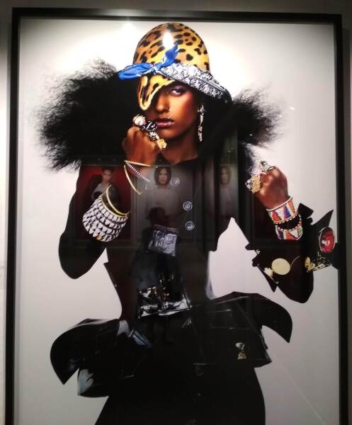 Чем привлекателен музей Эрарта в Санкт-Петербурге? Чем привлекателен музей Эрарта в Санкт-Петербурге?