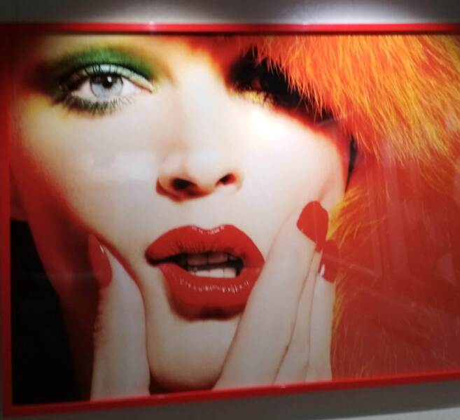 Чем привлекателен музей Эрарта в Санкт-Петербурге? Чем привлекателен музей Эрарта в Санкт-Петербурге?